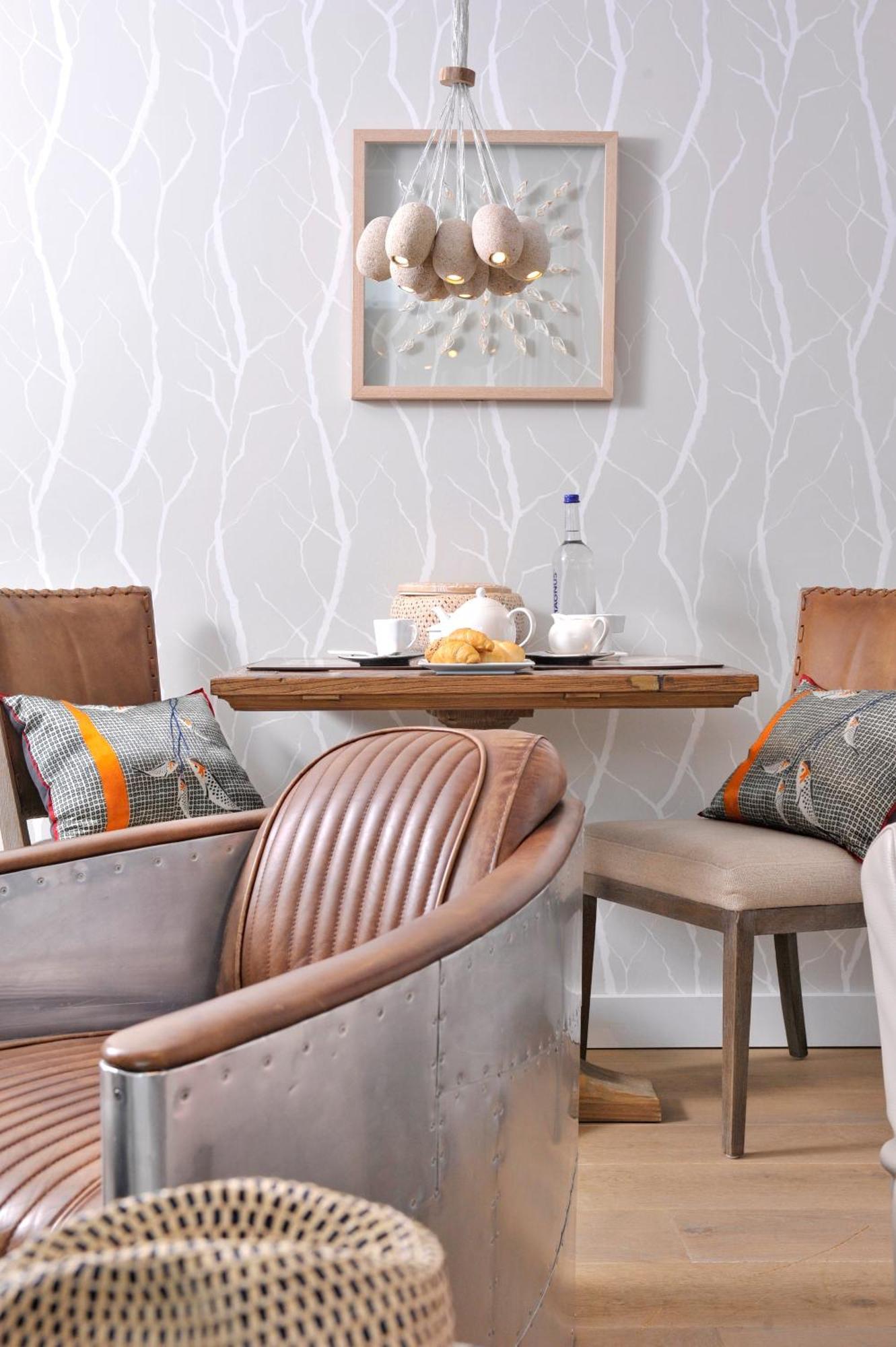 Hörnum Hotel 54° Nord מראה חיצוני תמונה